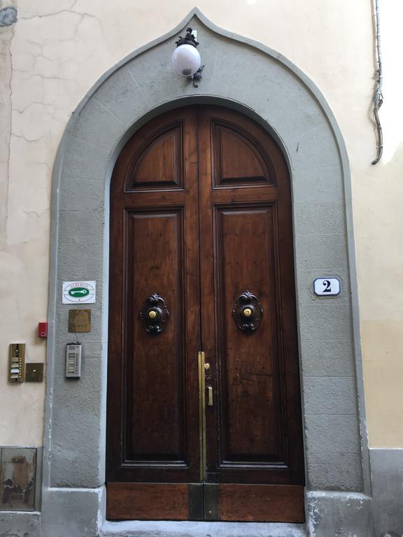 Suite Presto Florens Exteriör bild